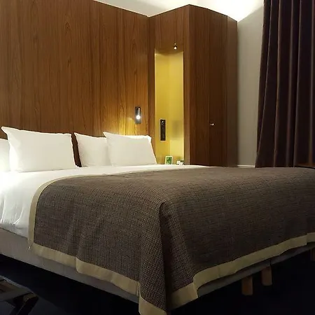 - Gare De Lyon Bastille By Ihg Paris