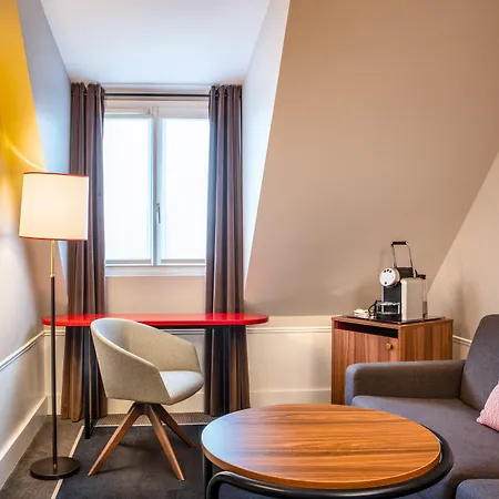 - Gare De Lyon Bastille By Ihg