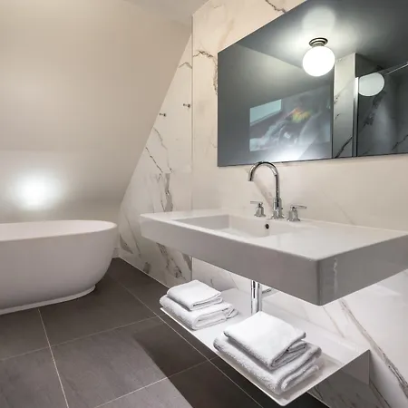 Hotel - Gare De Lyon Bastille By Ihg Paris