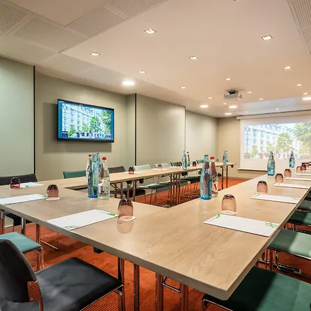 - Gare De Lyon Bastille By Ihg 4*