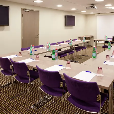 Hotel - Gare De Lyon Bastille By Ihg Paris