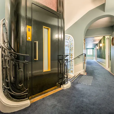 - Gare De Lyon Bastille By Ihg Hotel