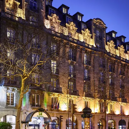 - Gare De Lyon Bastille By Ihg Hotel Paris