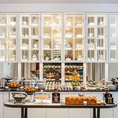 Hotel - Gare De Lyon Bastille By Ihg Paris