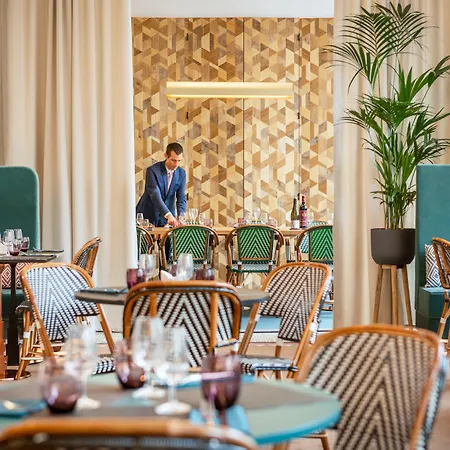 - Gare De Lyon Bastille By Ihg 4* Paris