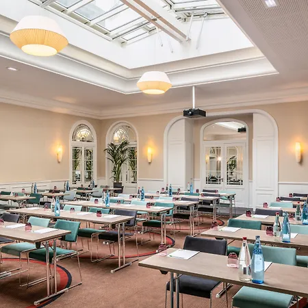 Hotel - Gare De Lyon Bastille By Ihg 4*