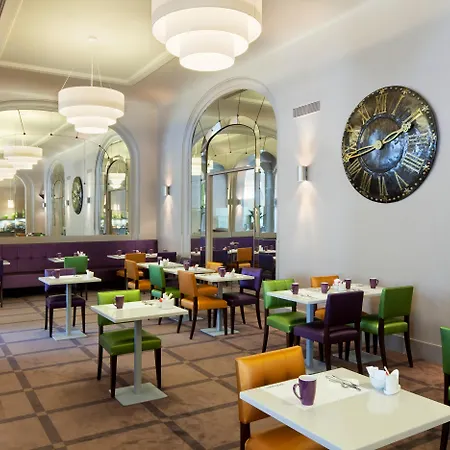 - Gare De Lyon Bastille By Ihg Paris