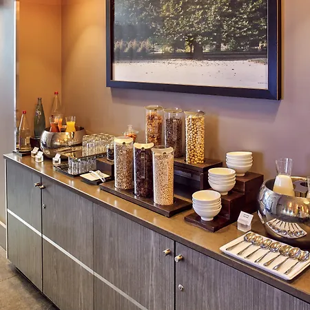 - Gare De Lyon Bastille By Ihg 4*