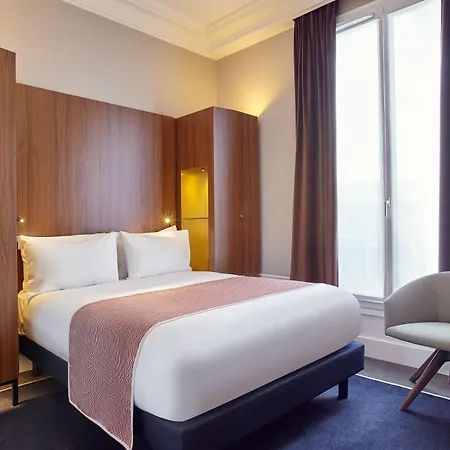 - Gare De Lyon Bastille By Ihg 4* Paris