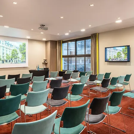 - Gare De Lyon Bastille By Ihg Paris