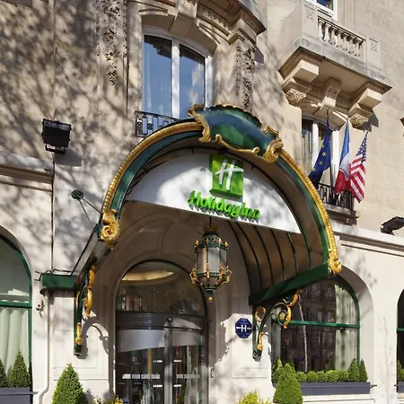 - Gare De Lyon Bastille By Ihg Paris