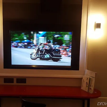 Hotel - Gare De Lyon Bastille By Ihg