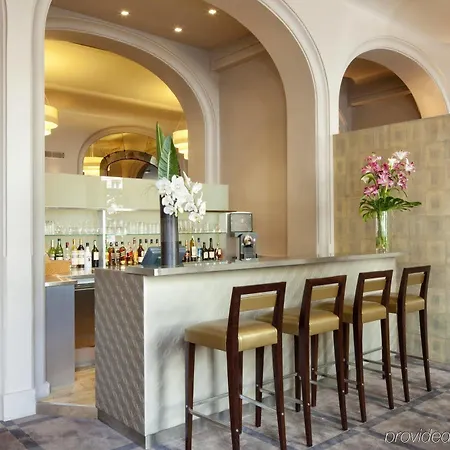 - Gare De Lyon Bastille By Ihg 4* Paris