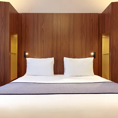 - Gare De Lyon Bastille By Ihg Отель