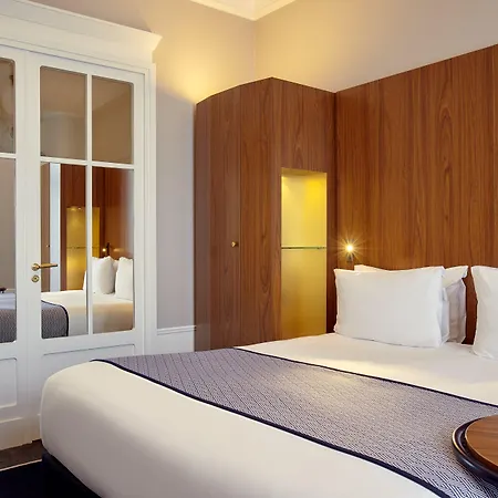 - Gare De Lyon Bastille By Ihg 4* Париж