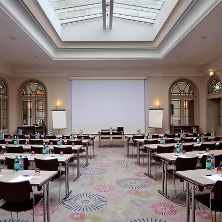 - Gare De Lyon Bastille By Ihg 4*