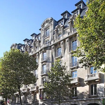 - Gare De Lyon Bastille By Ihg Париж