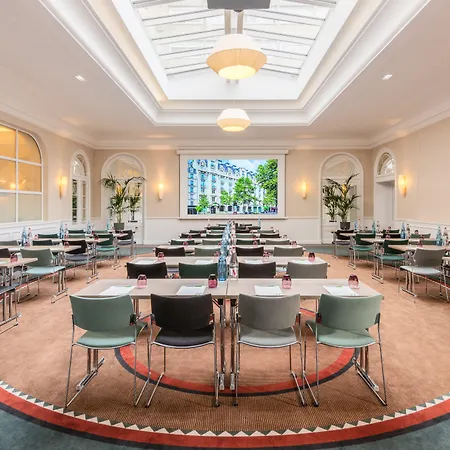 - Gare De Lyon Bastille By Ihg Отель