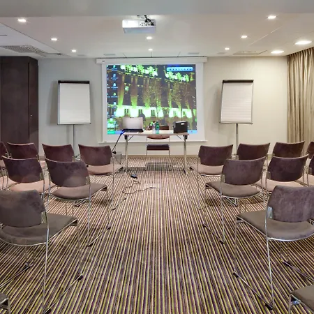 - Gare De Lyon Bastille By Ihg Hotel
