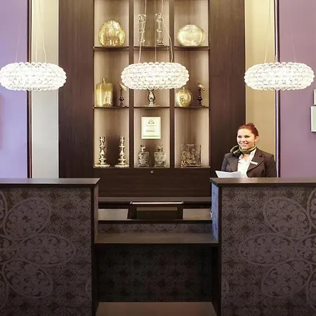 - Gare De Lyon Bastille By Ihg 4* Париж