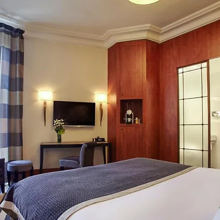 - Gare De Lyon Bastille By Ihg 4* Париж