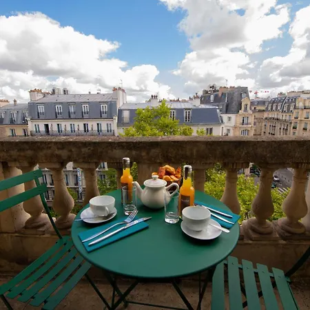 - Gare De Lyon Bastille By Ihg Hotel