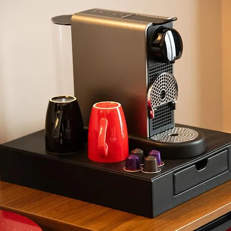 Hotel - Gare De Lyon Bastille By Ihg Paris