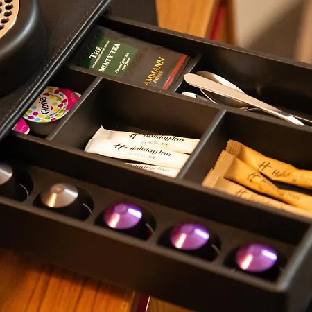 - Gare De Lyon Bastille By Ihg Hotel 4*