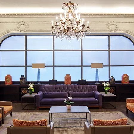 - Gare De Lyon Bastille By Ihg