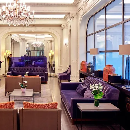 - Gare De Lyon Bastille By Ihg 4*