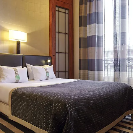ホテル - Gare De Lyon Bastille By Ihg