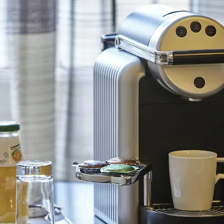 - Gare De Lyon Bastille By Ihg Hotel Paris