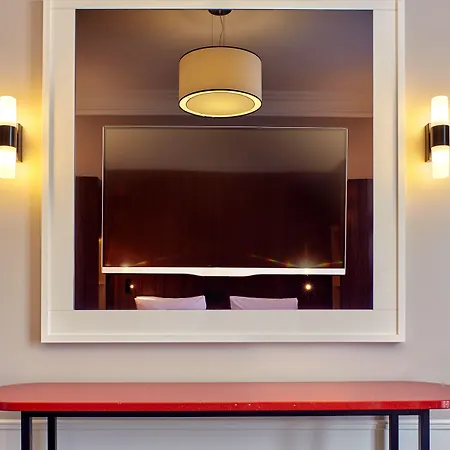 Hotel - Gare De Lyon Bastille By Ihg Paris