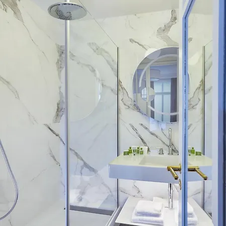 - Gare De Lyon Bastille By Ihg 4* Paris