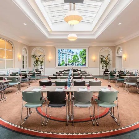 Hotel - Gare De Lyon Bastille By Ihg