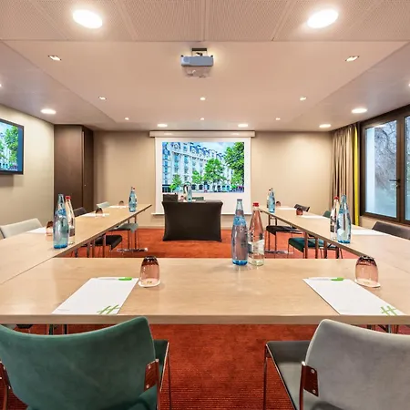 - Gare De Lyon Bastille By Ihg 4*