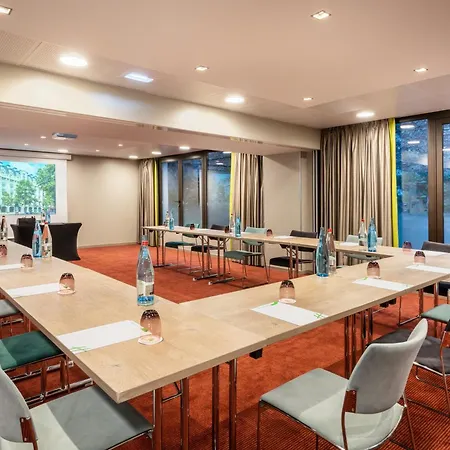 Ξενοδοχείο - Gare De Lyon Bastille By Ihg Παρίσι