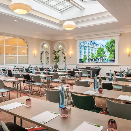 - Gare De Lyon Bastille By Ihg