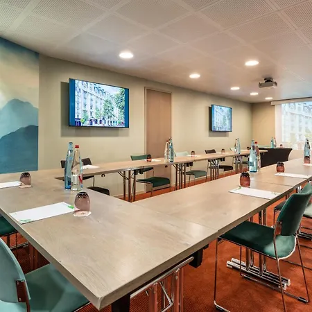 - Gare De Lyon Bastille By Ihg Hotel Paris