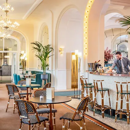 - Gare De Lyon Bastille By Ihg Hotel