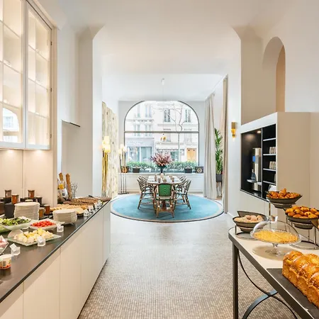 - Gare De Lyon Bastille By Ihg Paris