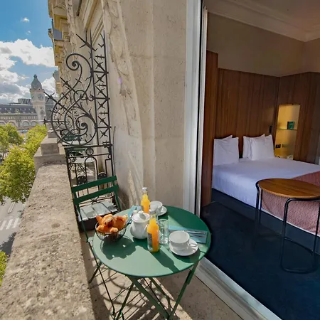 - Gare De Lyon Bastille By Ihg Hotel 4*