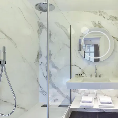 Hotel - Gare De Lyon Bastille By Ihg 4*
