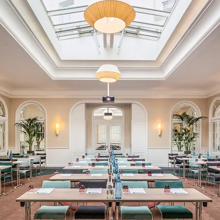Hotel - Gare De Lyon Bastille By Ihg Paris