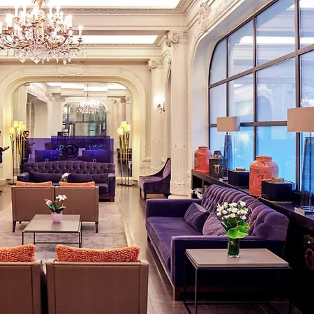 - Gare De Lyon Bastille By Ihg Paris