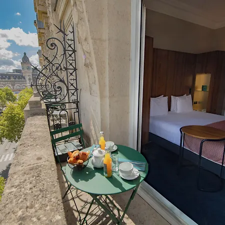 Ξενοδοχείο - Gare De Lyon Bastille By Ihg 4*