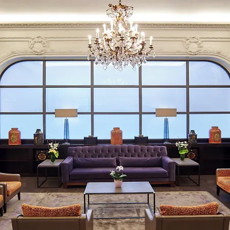 - Gare De Lyon Bastille By Ihg 4*