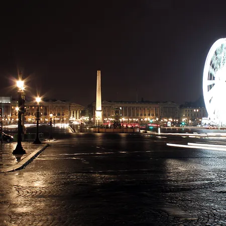 - Gare De Lyon Bastille By Ihg 4*