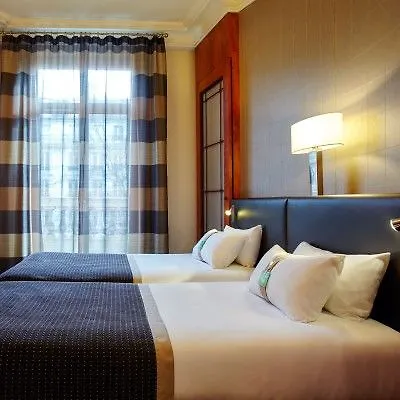 Ξενοδοχείο - Gare De Lyon Bastille By Ihg