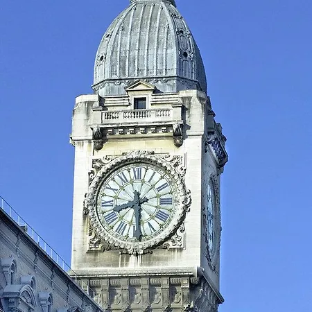 Ξενοδοχείο - Gare De Lyon Bastille By Ihg Παρίσι